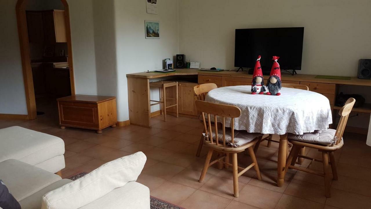 Alisea Home ปินโซโล ภายนอก รูปภาพ