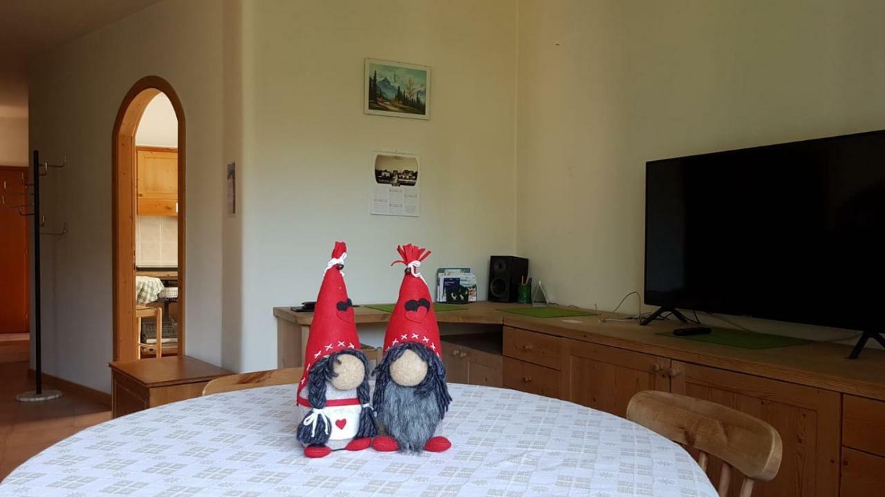 Alisea Home ปินโซโล ภายนอก รูปภาพ